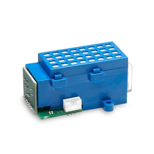 Kältemittelsensor für gasförmige Kältemittel - BASIC EVO R407c 1000 ppm - smartGAS Mikrosensorik GmbH - NDIR / zur Leckdetektion