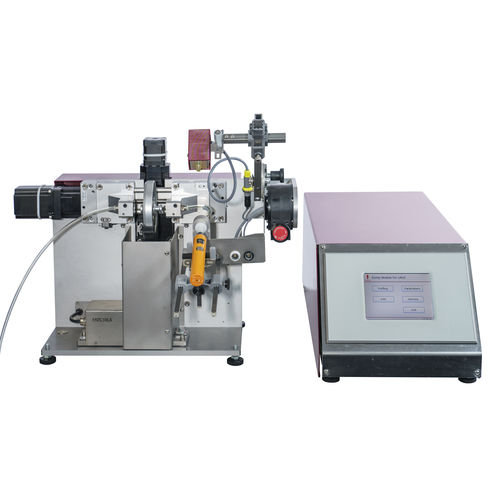 Vaping-Maschine / für E-Zigaretten - LM1E - Körber Technologies GmbH