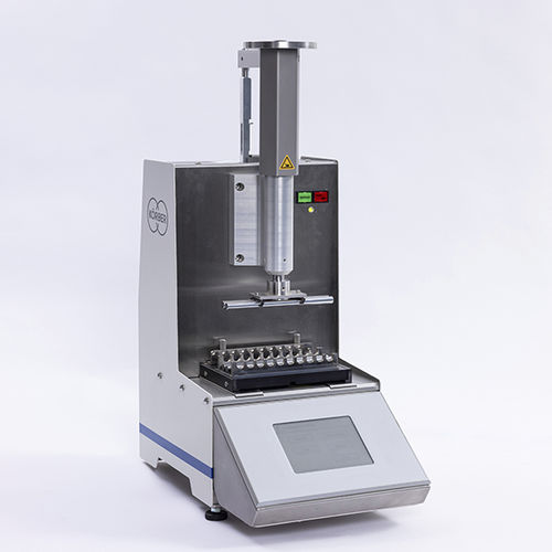 Dichtemessinstrument - D61A2 - Körber Technologies GmbH - Leistung / Zigaretten / Tabak