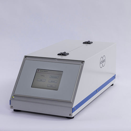 Rauchmaschine für Shisha - PM1 Shisha - Körber Technologies GmbH