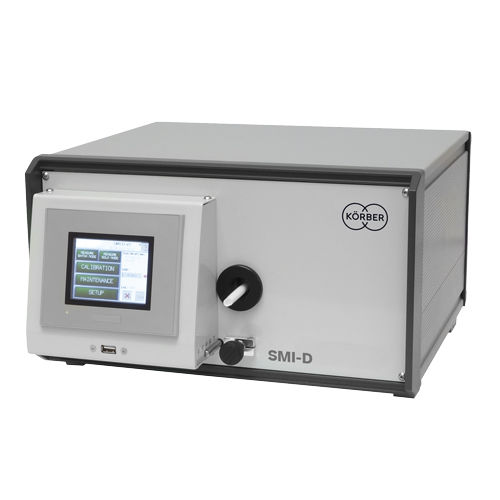 Dimensionsmessgerät - SMI-D - Körber Technologies GmbH - Labor / Zigaretten