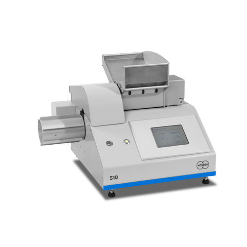 Messgerät zur Dimensionsmessung / für Zigaretten - S10 - Körber Technologies GmbH