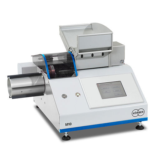Feuchtigkeitsmessgerät für Zigaretten - M10 - Körber Technologies GmbH