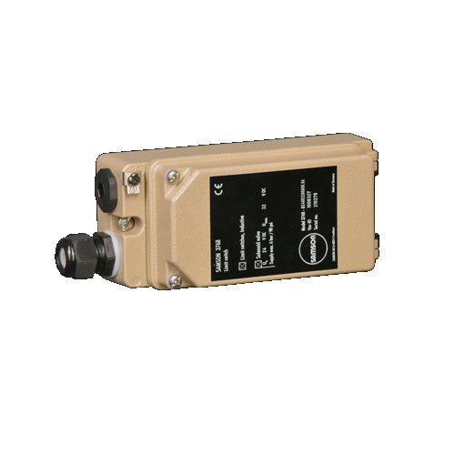 Magnetendschalter - 3768 series - SAMSON - für Ventilantrieb / IEC / Sicherheit