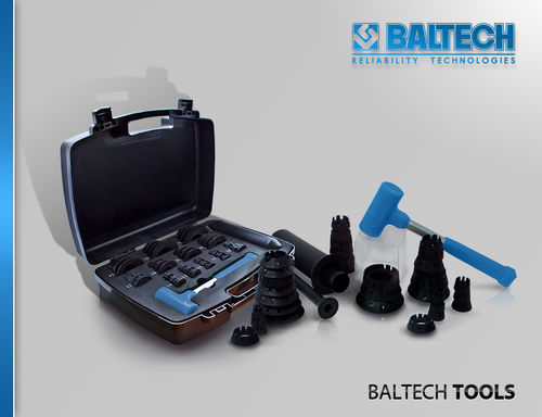 Kugellager-Einbausatz - BALTECH Tools - BALTECH GmbH