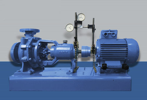 Wellenausrichtsystem - BALTECH SA-4000 - BALTECH GmbH