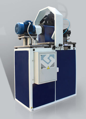 Multiparameter-Prüfstand - BALTECH BCM series - BALTECH GmbH - automatisch / für Materialien / mechanisch
