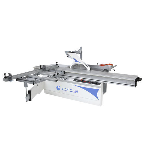 Formatkreissäge - Astra 500 - Casolin - Holz / automatisch / CNC