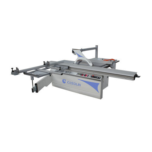 Formatkreissäge - ASTRA 400 - Casolin - Holz / automatisch / CNC