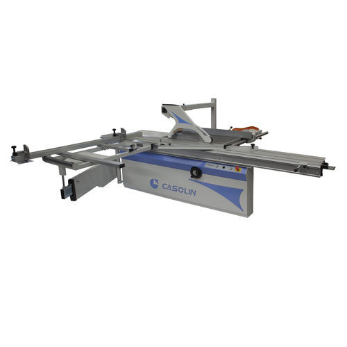 Formatkreissäge - Astra Se series - Casolin - Holz / verstellbar