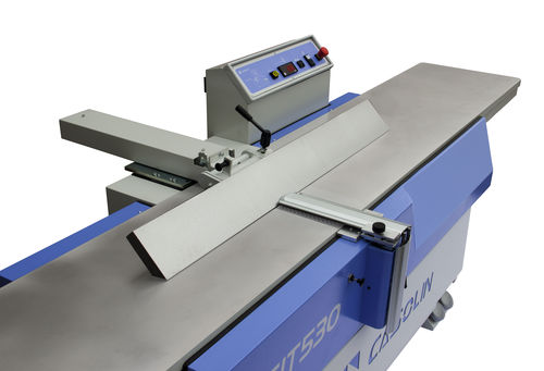 Abrichthobelmaschine - PF 530 Digit - Casolin