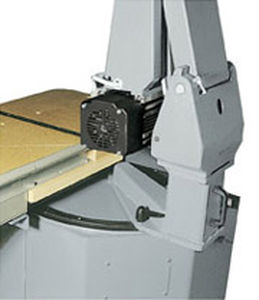 Kreissäge - PS50-O  - Stromab - Holz / automatisch