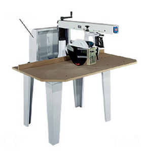 Gehrungssäge - RS40 - R60 - Stromab - Holz / automatisch