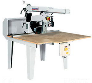 Gehrungssäge - RS650 - RS650S  - Stromab - Holz / automatisch