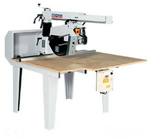 Gehrungssäge - RS900 - RS900S  - Stromab - Holz / automatisch