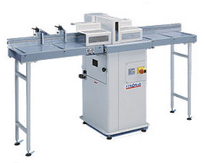 Trennsäge - TR 350  - Stromab - Holz / automatisch