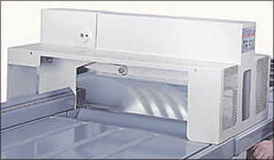 Trennsäge - TR600  - Stromab - Holz / automatisch