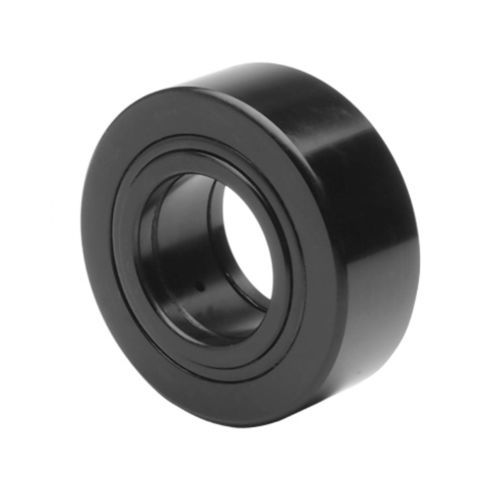 Kurvenrolle für schwere Lasten - MUTD series - ACCURATE BUSHING - mit metrischem Bolzen / Metall
