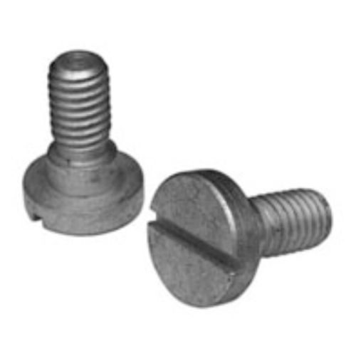 Zylinderkopfschraube - TW series - ACCURATE BUSHING - Schlitz