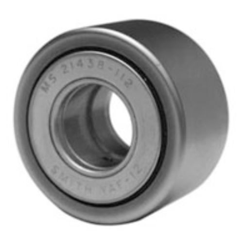 Rollenlager - 21438 series - ACCURATE BUSHING - zweireihig / Stahl / für die Luftfahrtindustrie