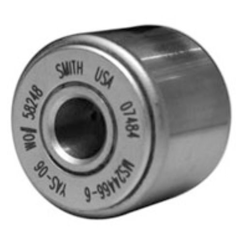 Rollenlager - 24466 series - ACCURATE BUSHING - zweireihig / Stahl / für die Luftfahrtindustrie