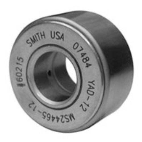 Rollenlager - 3NBF512YJ - ACCURATE BUSHING - einreihig / Stahl / für die Luftfahrtindustrie