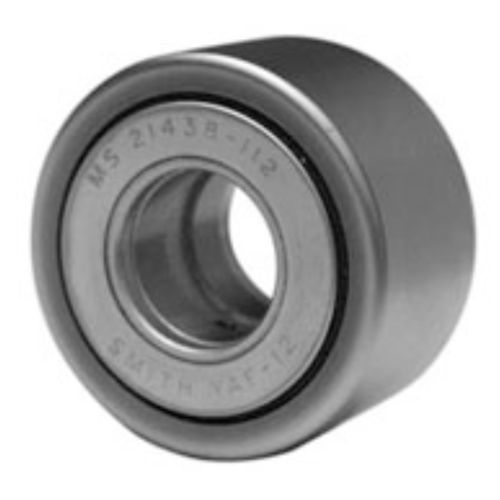 Rollenlager - 5927 series - ACCURATE BUSHING - einreihig / Stahl / für die Luftfahrtindustrie