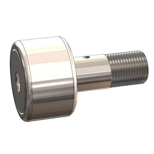 Bolzen-Kurvenrolle - CR-XBC-SS series - ACCURATE BUSHING - korrosionsbeständig / für aggressive Umgebung / Edelstahl