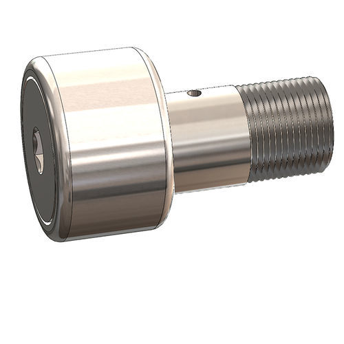 Bolzen-Kurvenrolle - HR-XB-SS series - ACCURATE BUSHING - korrosionsbeständig / für aggressive Umgebung / Edelstahl