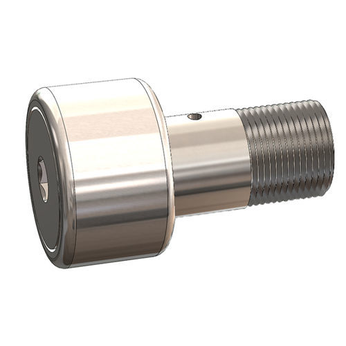 Bolzen-Kurvenrolle - HR-XBC-SS series - ACCURATE BUSHING - für aggressive Umgebung / Edelstahl