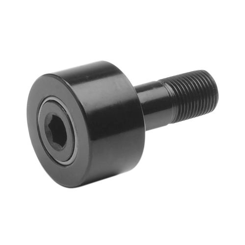 Bolzen-Kurvenrolle - DCR series - ACCURATE BUSHING - für schwere Lasten
