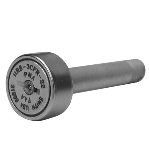 Rollenlager - HRS series - ACCURATE BUSHING - einreihig / Stahl / für die Luftfahrtindustrie