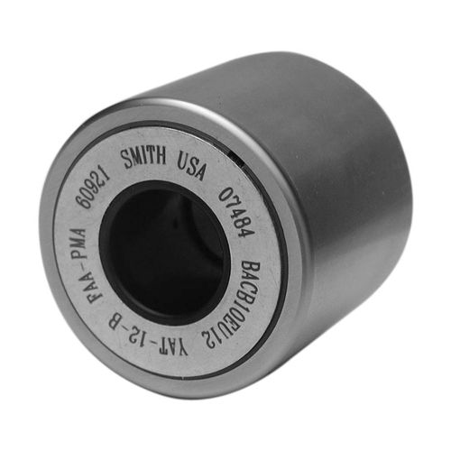 Rollenlager - YAT-XD series - ACCURATE BUSHING - zweireihig / Stahl / für die Luftfahrtindustrie
