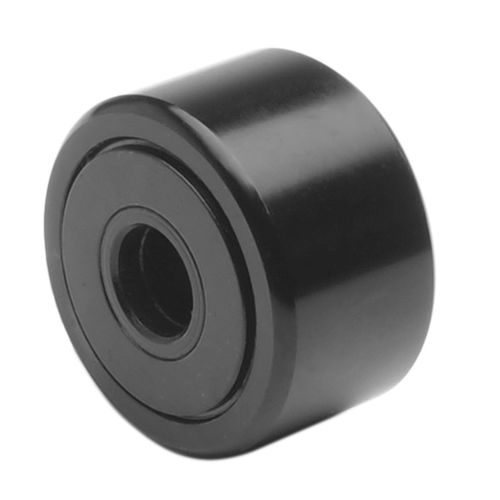 Kurvenrolle für schwere Lasten - DYR series - ACCURATE BUSHING