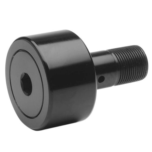 Kurvenrolle mit metrischem Bolzen - MCR-B series - ACCURATE BUSHING - Sechskant