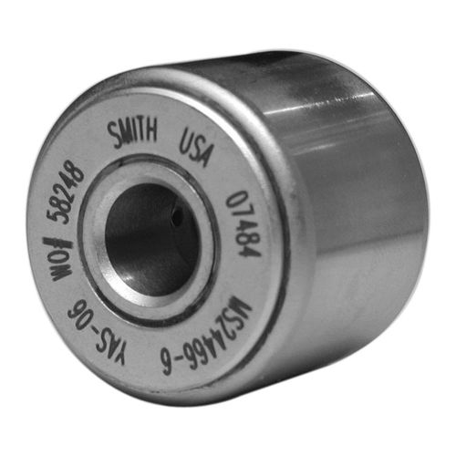 Rollenlager - YAS series - ACCURATE BUSHING - zweireihig / Stahl / für die Luftfahrtindustrie