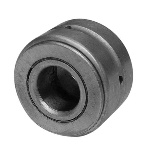 Rollenlager - YAG series - ACCURATE BUSHING - einreihig / Stahl / für die Luftfahrtindustrie
