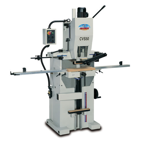 Ketten-Stoßmaschine - CVS series - Centauro - für Holz