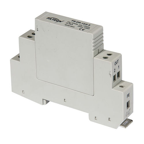 Überspannungsableiter Typ 3 - FS-DR-30/7.0 - FATECH ELECTRONIC (FOSHAN) CO., LTD - bipolar / DC / für DIN-Schiene