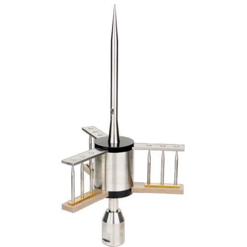 P.D.A.-Zündvorrichtung-Blitzableiter - FLR-04/3 - FATECH ELECTRONIC (FOSHAN) CO., LTD