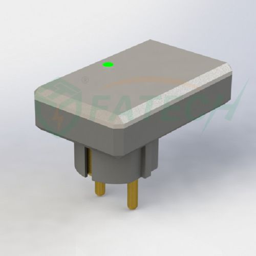 Überspannungsableiter Typ 2 - PSPD-25i-B - FATECH ELECTRONIC (FOSHAN) CO., LTD - Typ 3 / für Stromversorgung / für elektronische Geräte