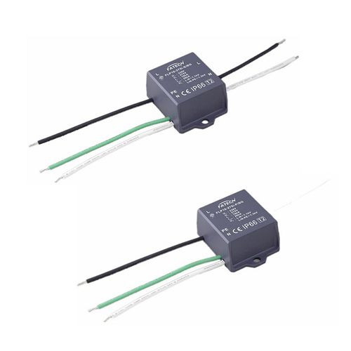 Überspannungsableiter Typ 3 -  FLP10-xxx i-x/xx series - FATECH ELECTRONIC (FOSHAN) CO., LTD - für Stromversorgung / zur Fernanzeige / für LED-Beleuchtung