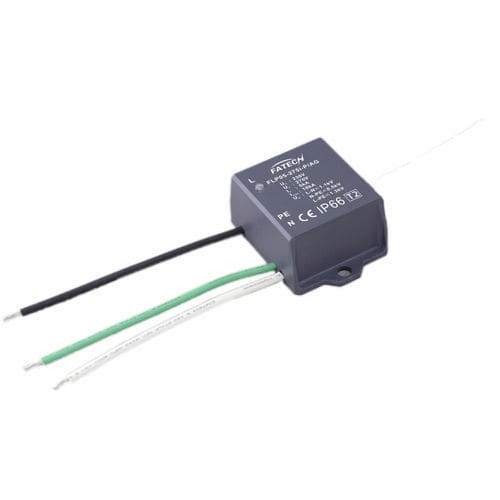 Überspannungsableiter Typ 3 - FLP05-xxx i-x/AG - FATECH ELECTRONIC (FOSHAN) CO., LTD - zur Fernanzeige / für Außenbereich / für Stromversorgung