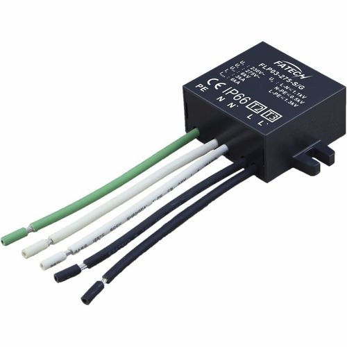 Überspannungsableiter Typ 3 - FLP03-275-S/G - FATECH ELECTRONIC (FOSHAN) CO., LTD - für Außenbereich / für Stromversorgung / für LED-Beleuchtung