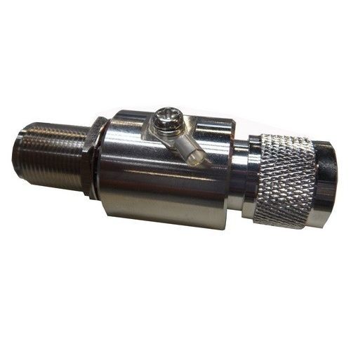 Überspannungsableiter Typ 3 - FA-N-1800/10-K - FATECH ELECTRONIC (FOSHAN) CO., LTD - koaxial / DC / Inline