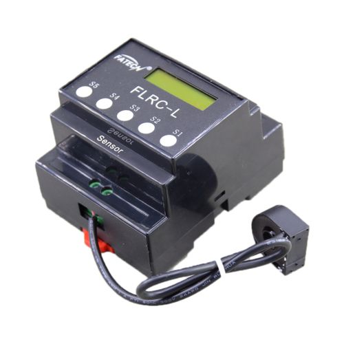 Überspannungszähler - FLRC-L - FATECH ELECTRONIC (FOSHAN) CO., LTD - digital