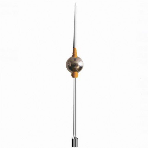 Edelstahl-Blitzableiter - FLR-02 - FATECH ELECTRONIC (FOSHAN) CO., LTD