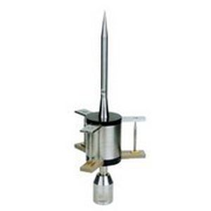 P.D.A.-Zündvorrichtung-Blitzableiter - FLR-04/2 - FATECH ELECTRONIC (FOSHAN) CO., LTD - Edelstahl