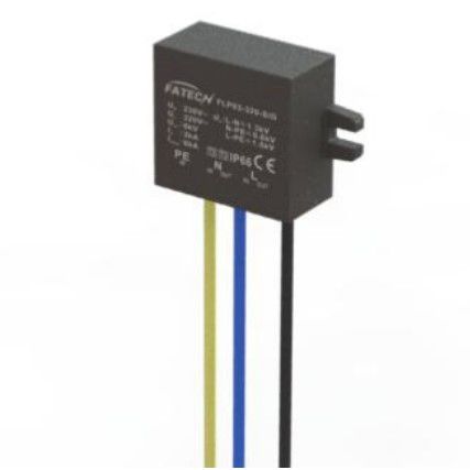 Überspannungsableiter Typ 2 - FLP03-24-P/G - FATECH ELECTRONIC (FOSHAN) CO., LTD - Typ 3 / Klasse II / Klasse III