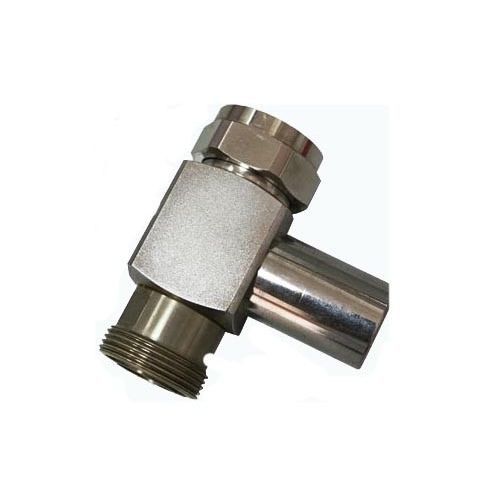 Überspannungsableiter Typ 3 - FA-7/16-900/10-L - FATECH ELECTRONIC (FOSHAN) CO., LTD - koaxial / Inline